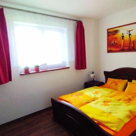 Apartman Scheyer Frydek-Mistek Exterior photo
