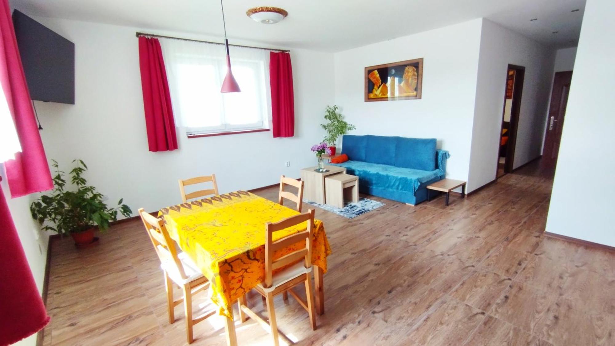 Apartman Scheyer Frydek-Mistek Exterior photo
