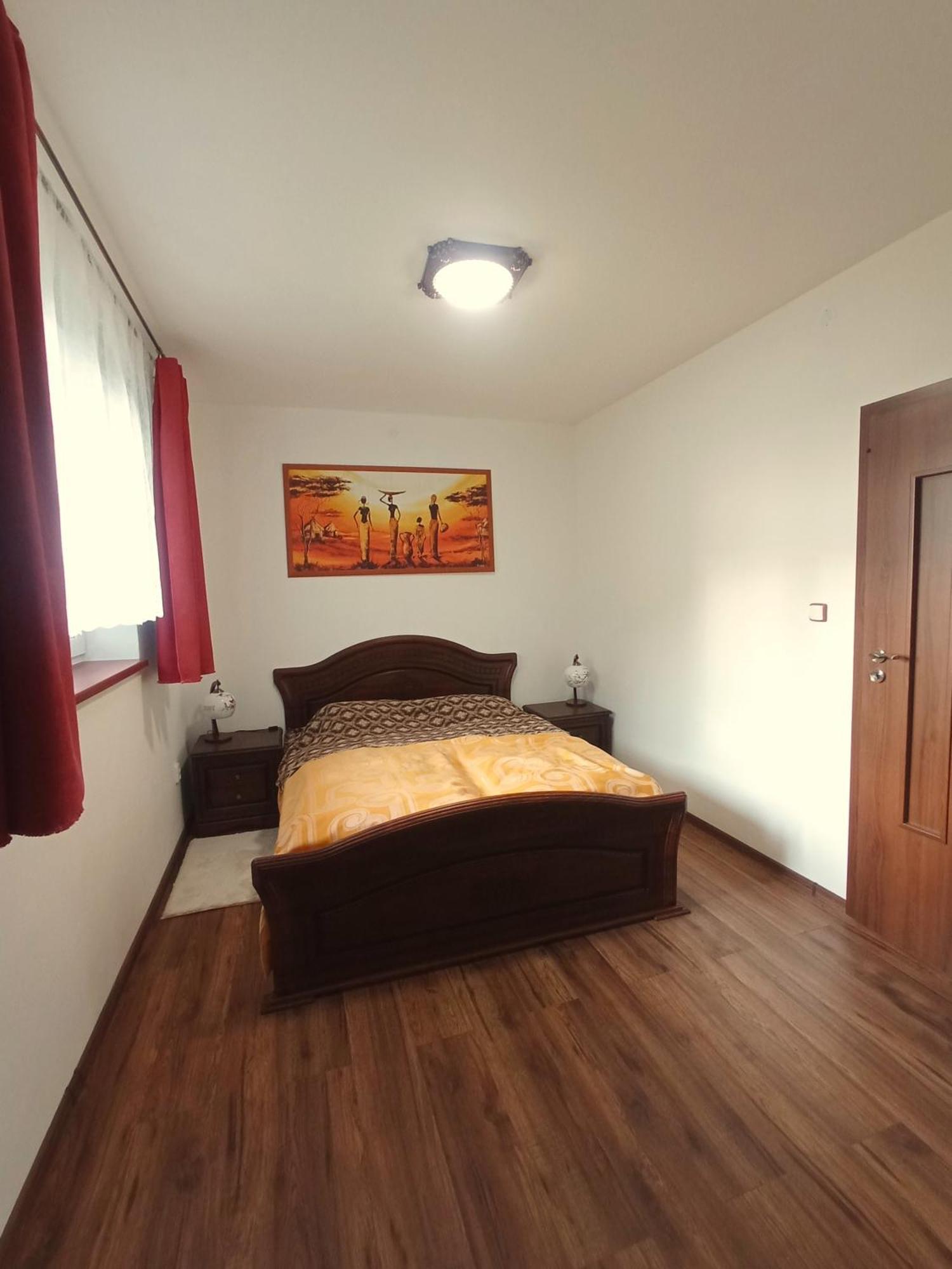 Apartman Scheyer Frydek-Mistek Exterior photo