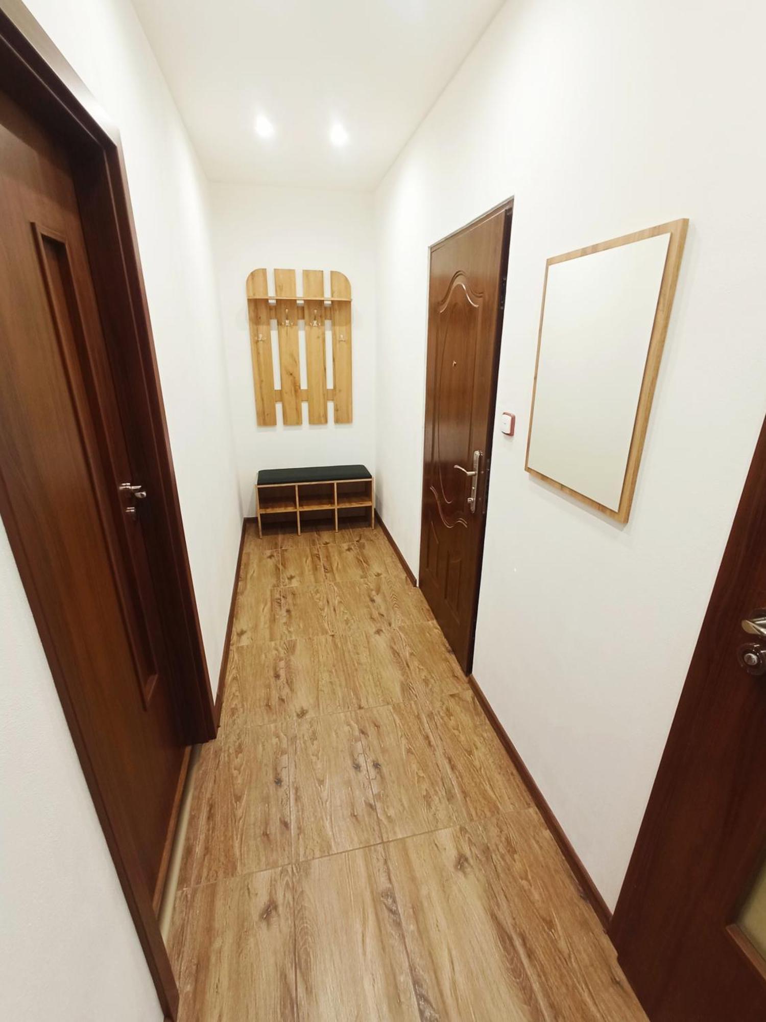 Apartman Scheyer Frydek-Mistek Exterior photo