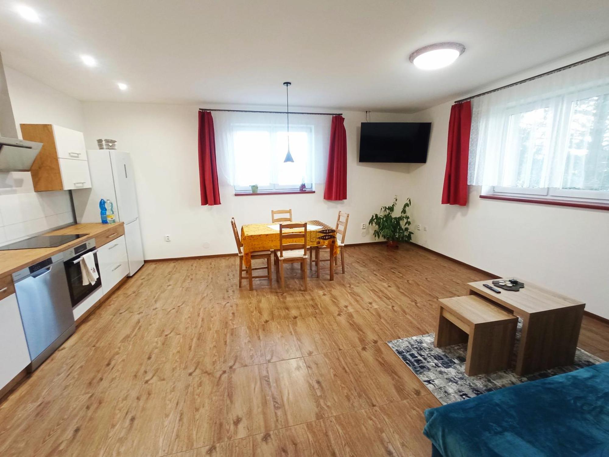 Apartman Scheyer Frydek-Mistek Exterior photo