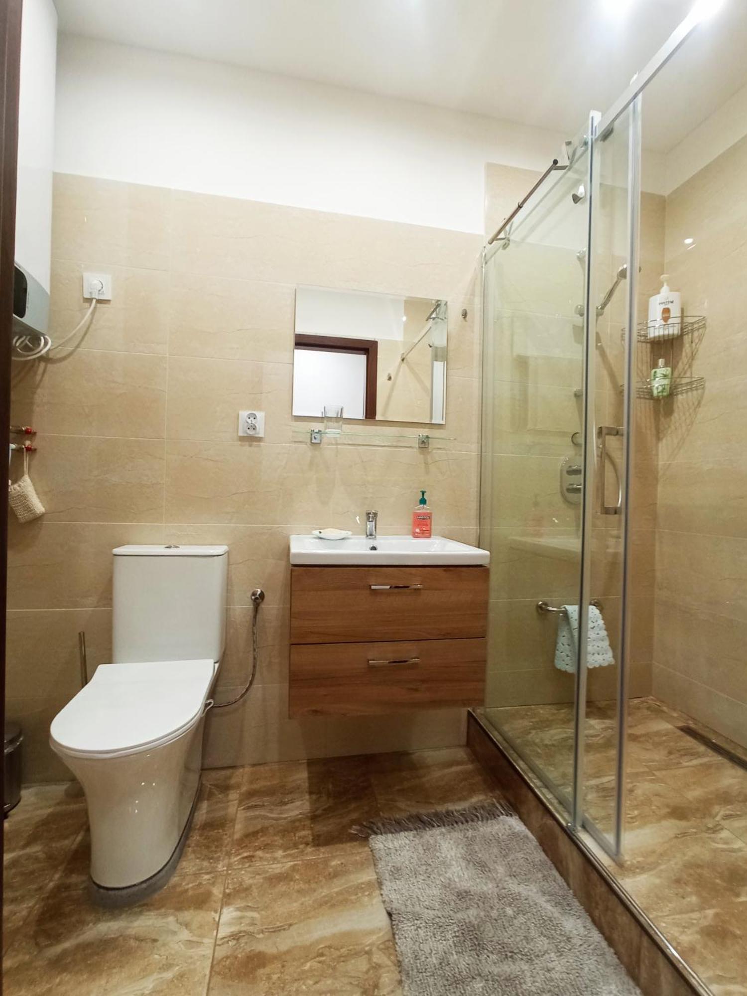 Apartman Scheyer Frydek-Mistek Exterior photo